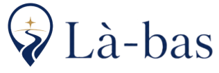 Là-bas